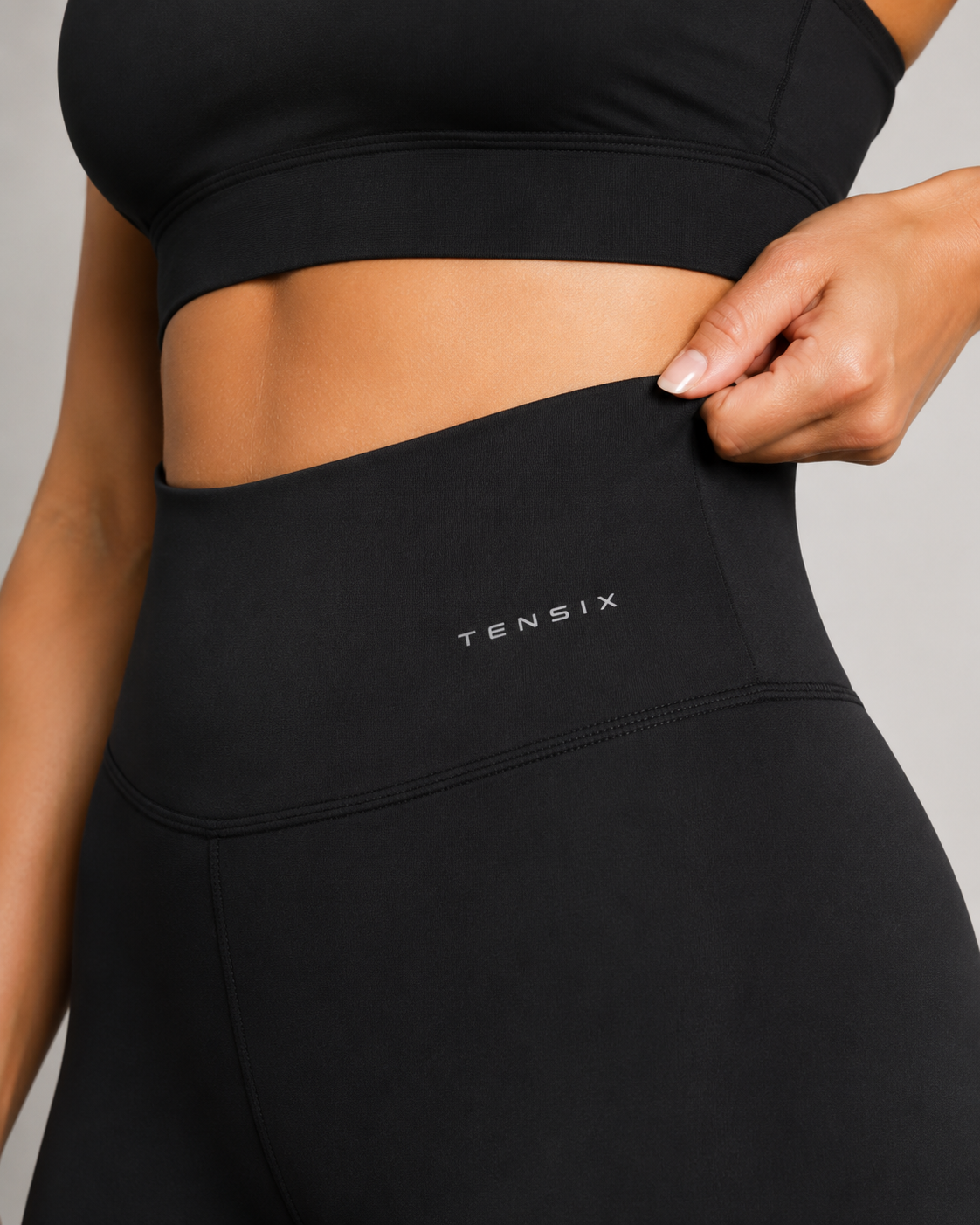 TENSIX Sculpt Legging