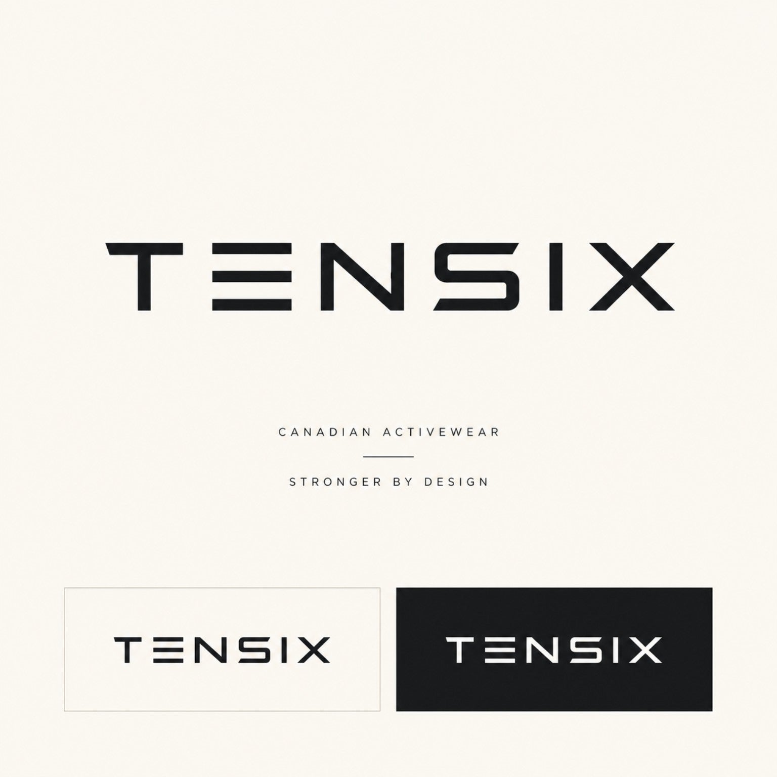 TENSIX brand board
