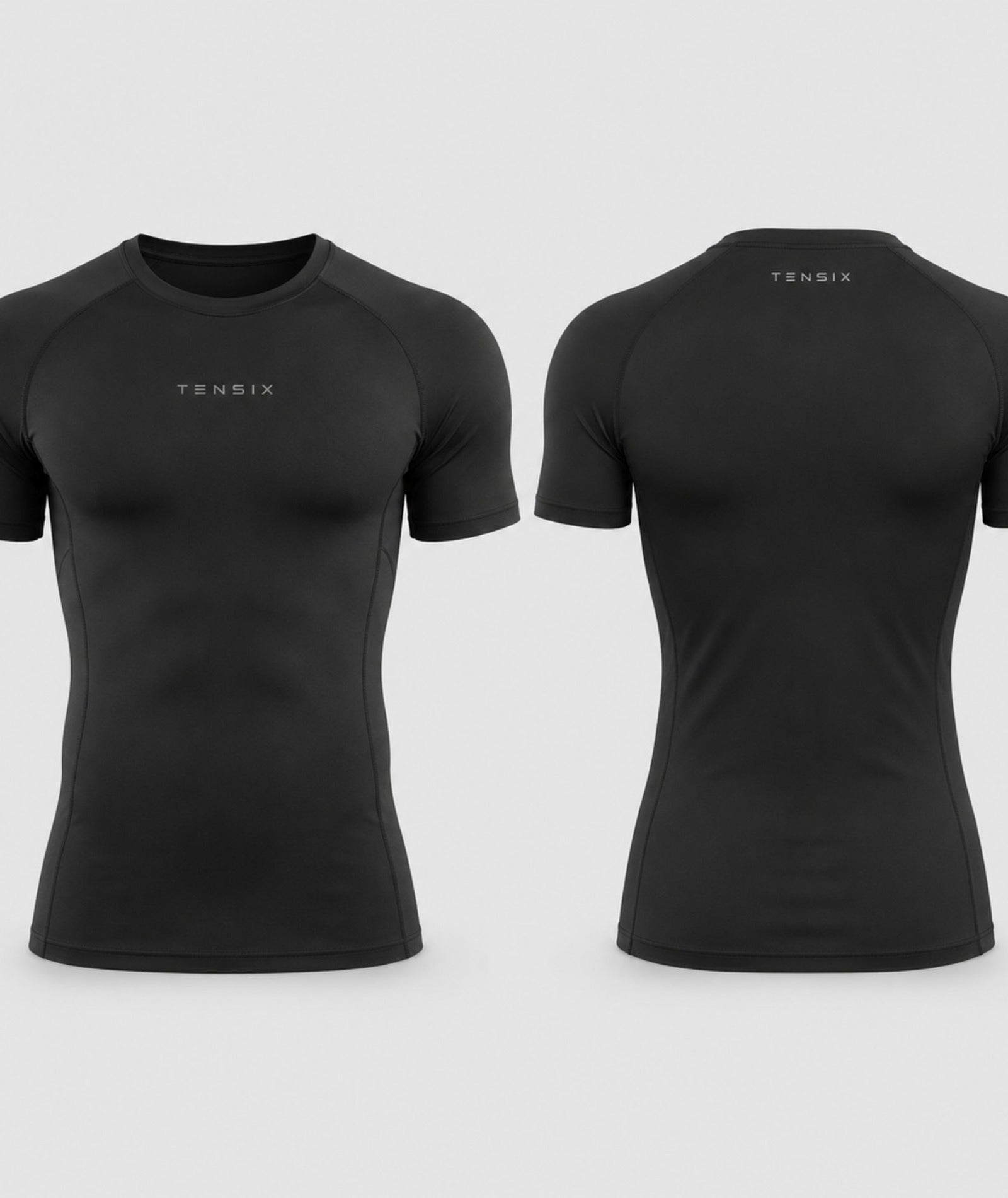 Compression apparel