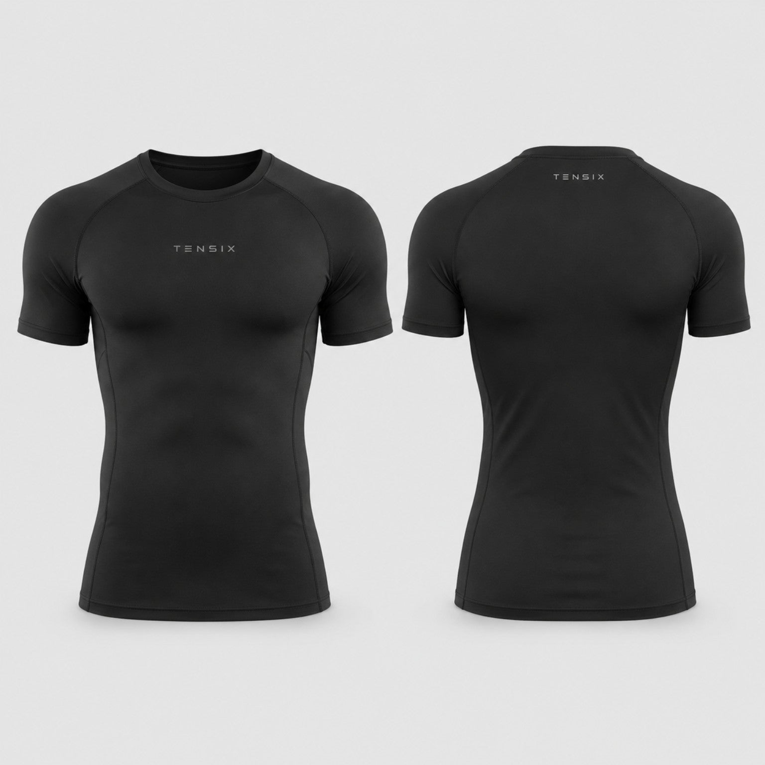 Form Compression Tee