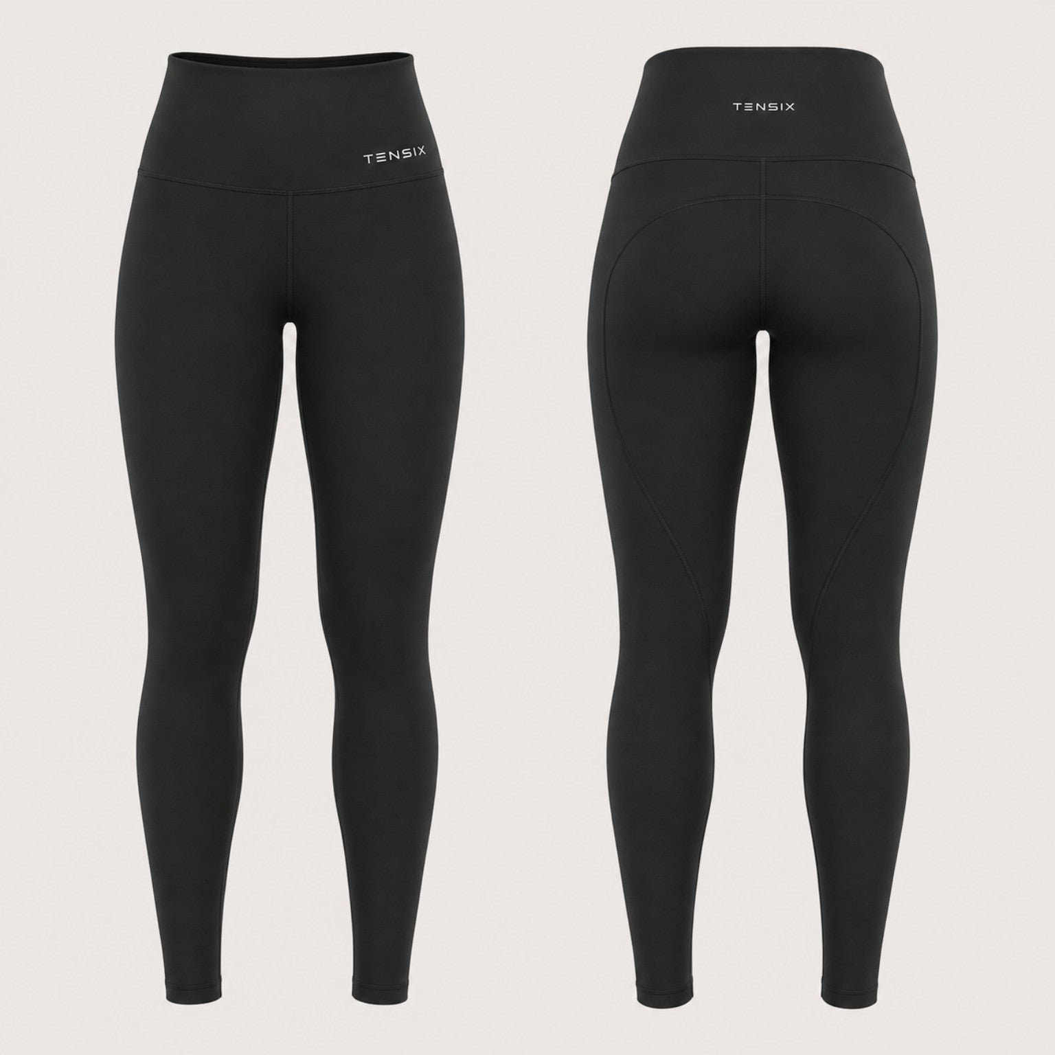 Sculpt High-Rise Legging