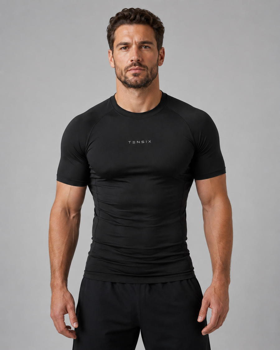 TENSIX Men’s Compression Shirt
