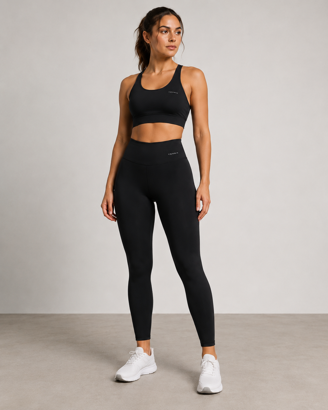 TENSIX Sculpt Legging