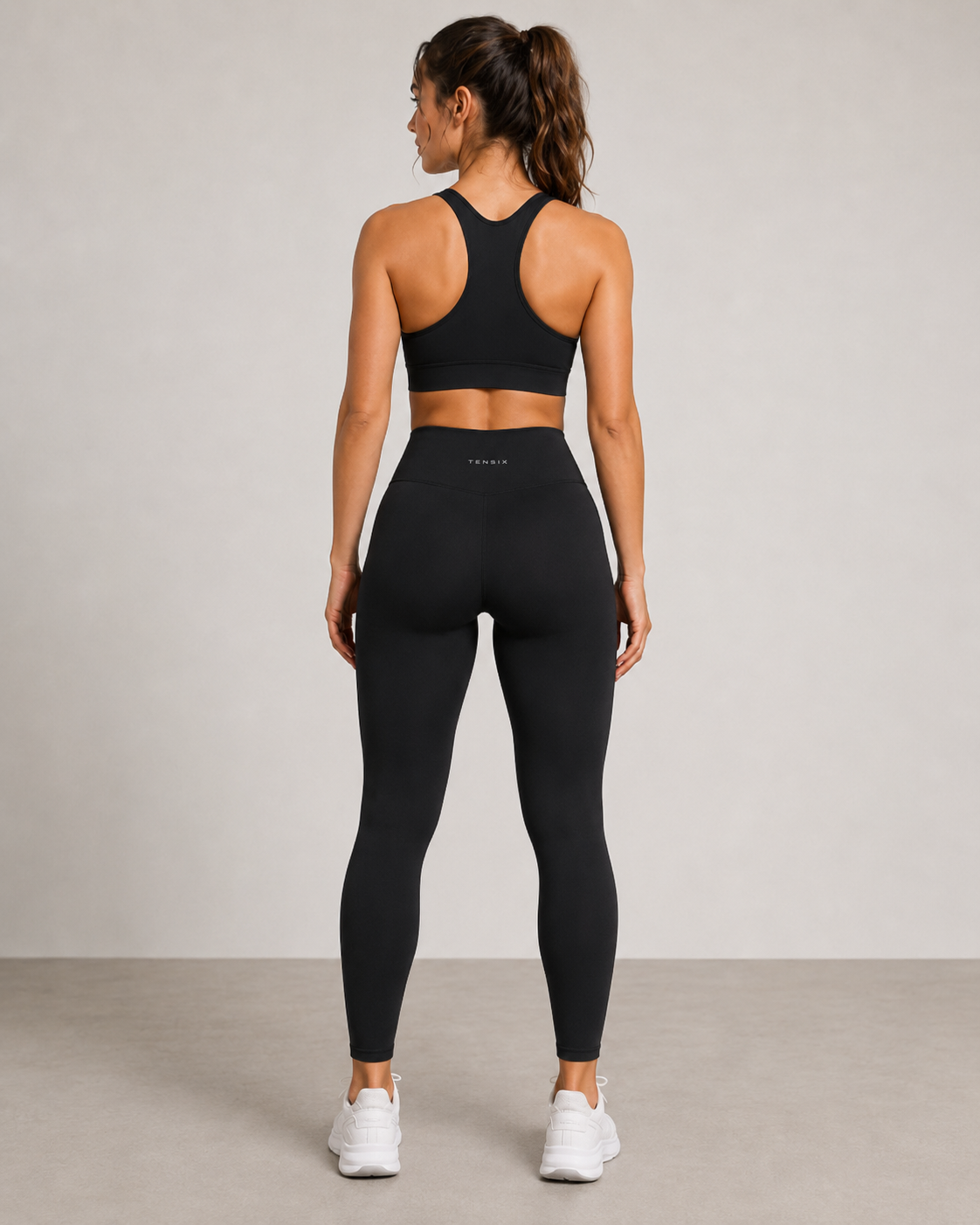 TENSIX Sculpt Legging