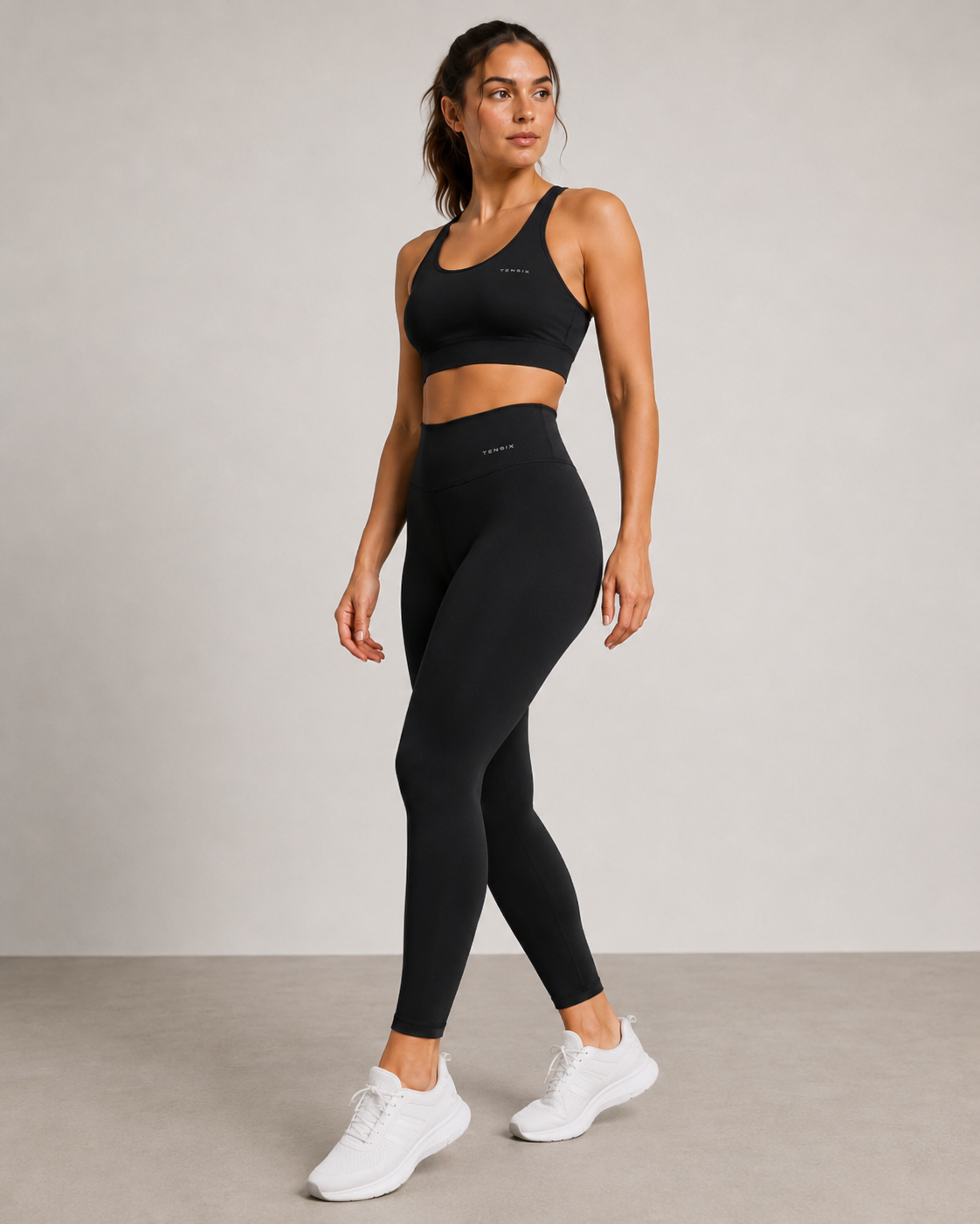 TENSIX Sculpt Legging