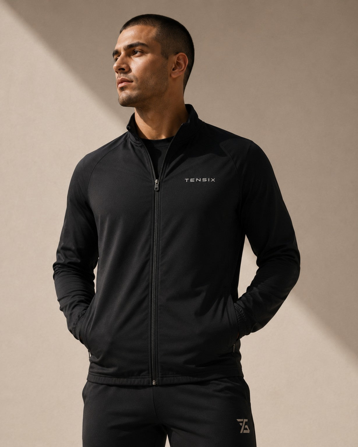 Apex Training Jacket