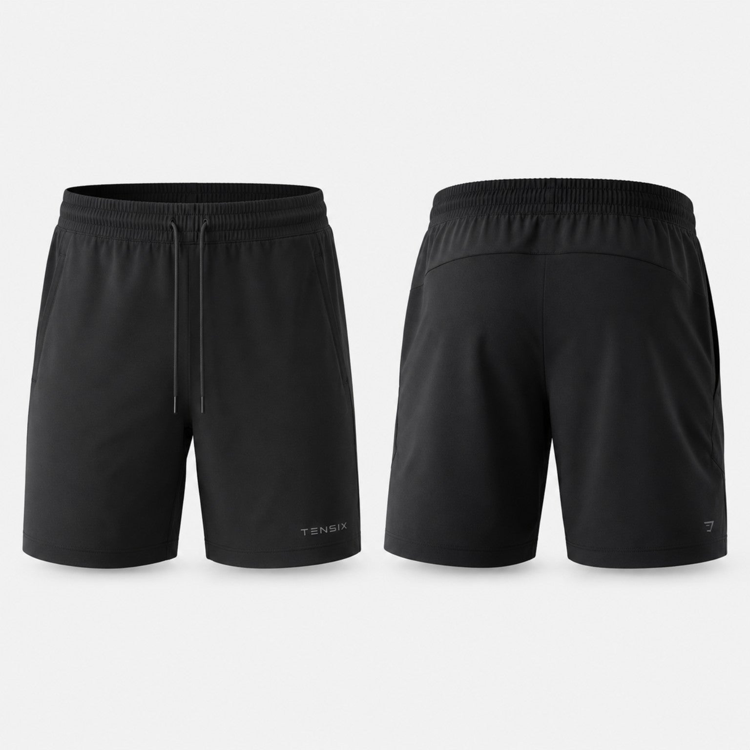 Velocity Training Short